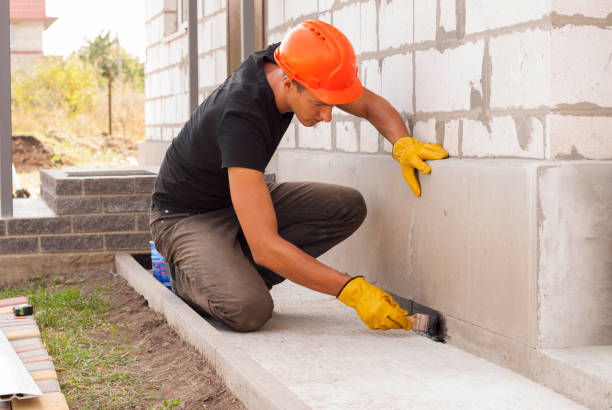 Licensed Waterproofing service in Moline, IL - SJ Waterproofing Pros